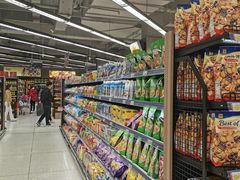 -利群商厦(台东店)
