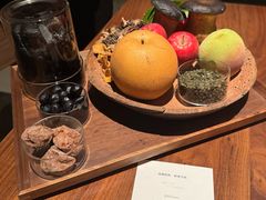 -曲廊院(东四十一条店)