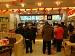 -德克士(睢宁曼哈顿店)