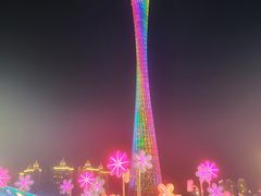 -海心沙亚运公园