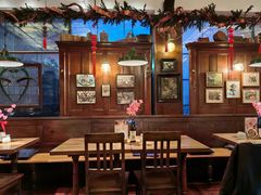 -宝莱纳餐厅(滨江店)