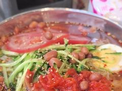 -醉炫音速烧烤·干煸菜(沙河总店)