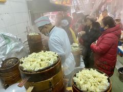-海汇源老烧麦店(东大街总店)