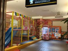 -水立方国际汤泉(六一中路店)
