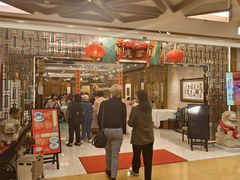 -西苑酒家(太古城店)