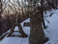 -帽儿山国家森林公园