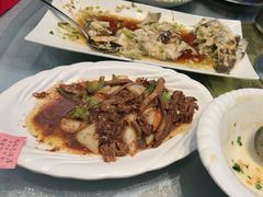 -福临门酒店·海鲜·家常菜·浑锅