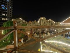 -裕龙汤泉