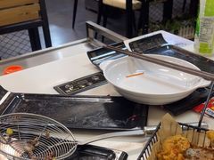 -三头牛·潮汕牛肉生蚝火锅 (夏湾店)