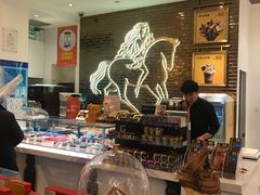-GODIVA(月星环球港店)