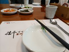 -全州拌饭馆(断桥店)