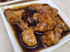 糖醋小肉-玉华饮食店(茅台路店)