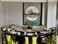 -全聚德(蓝山店)