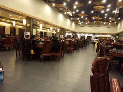 大堂-孙府大院(步行街店)