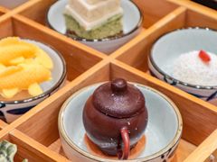 -天津海河悦榕庄·Lobby Lounge大堂吧