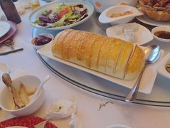 -青岛香格里拉·香宫中餐厅