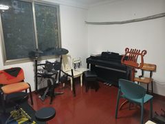 -迷音音乐国际艺术中心(三林店)
