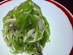 椒麻双丝-锦荟JINHUI·浙江小馆(上海荟聚店)
