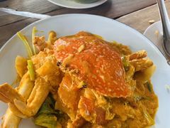-Doo Dee Thai Food(Issan/Isaan/Esan)