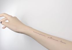 -MDZ STORE·TATTOO·耳饰