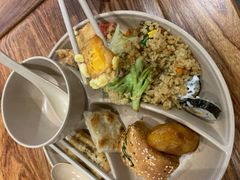 -素满香·食养自助(建邺万达店)