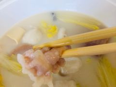 -捞神煲汤火锅(湖滨商业街店)