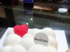 -美事客·面包·蛋糕·甜品(CBD店)