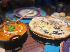 -甘尼仕印度餐厅爵士酒吧(阳春巷店)