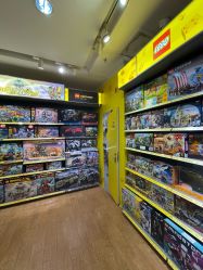 -Kidsland(望京凯德MALL店)