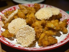 -魔鬼牛蛙小厨•烤鱼•龙虾(上马墩光华时代店)