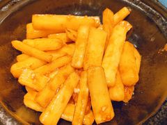 -柴米油盐三杯鸡(象山北路店)