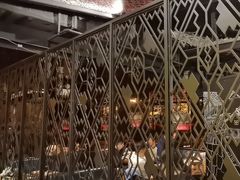 -吃饭皇帝大土家民族菜(正大广场店)