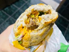 -赛百味SUBWAY(高新店)