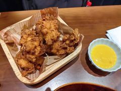 -8PINTS八品脱·日料·烧鸟·精酿小酒馆(莘庄店)