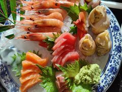 -德川家日本料理(中关村寰太大厦店)