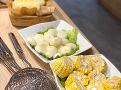 -围炉夜话·潮汕卤水火锅(榕江店)