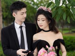 -经典婚纱摄影美学馆·私人定制