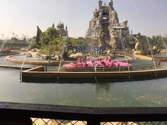 -厦门方特梦幻王国