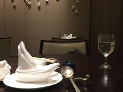 -重庆万豪中餐厅·Man Ho