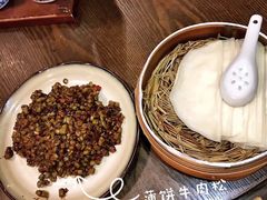 -南京大牌档(三阳广场苏宁店)
