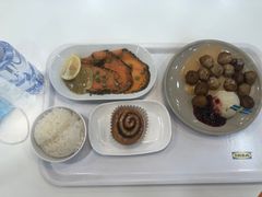 -宜家·瑞典风味餐厅(北京西红门店)