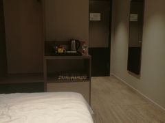 -如家精选酒店(成都春熙路四川大学华西店)