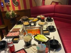 -米乐星世界KTV(汇智国际商业中心店)