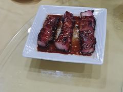 -吉莲利苑海鲜酒家(珠海拱北29年老字号店)