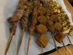 -买又大餐厅(福林里店)