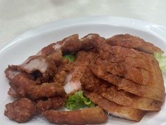 -新山亚明小厨