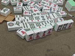 -素禅棋牌会所(海阳路店)