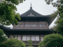 -鼓楼(西湖风景名胜区)