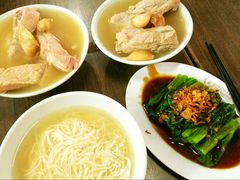 -松發肉骨茶(先得坊店)