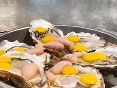 -飞尝蚝·顺德菜·鱼生(顺德总店)